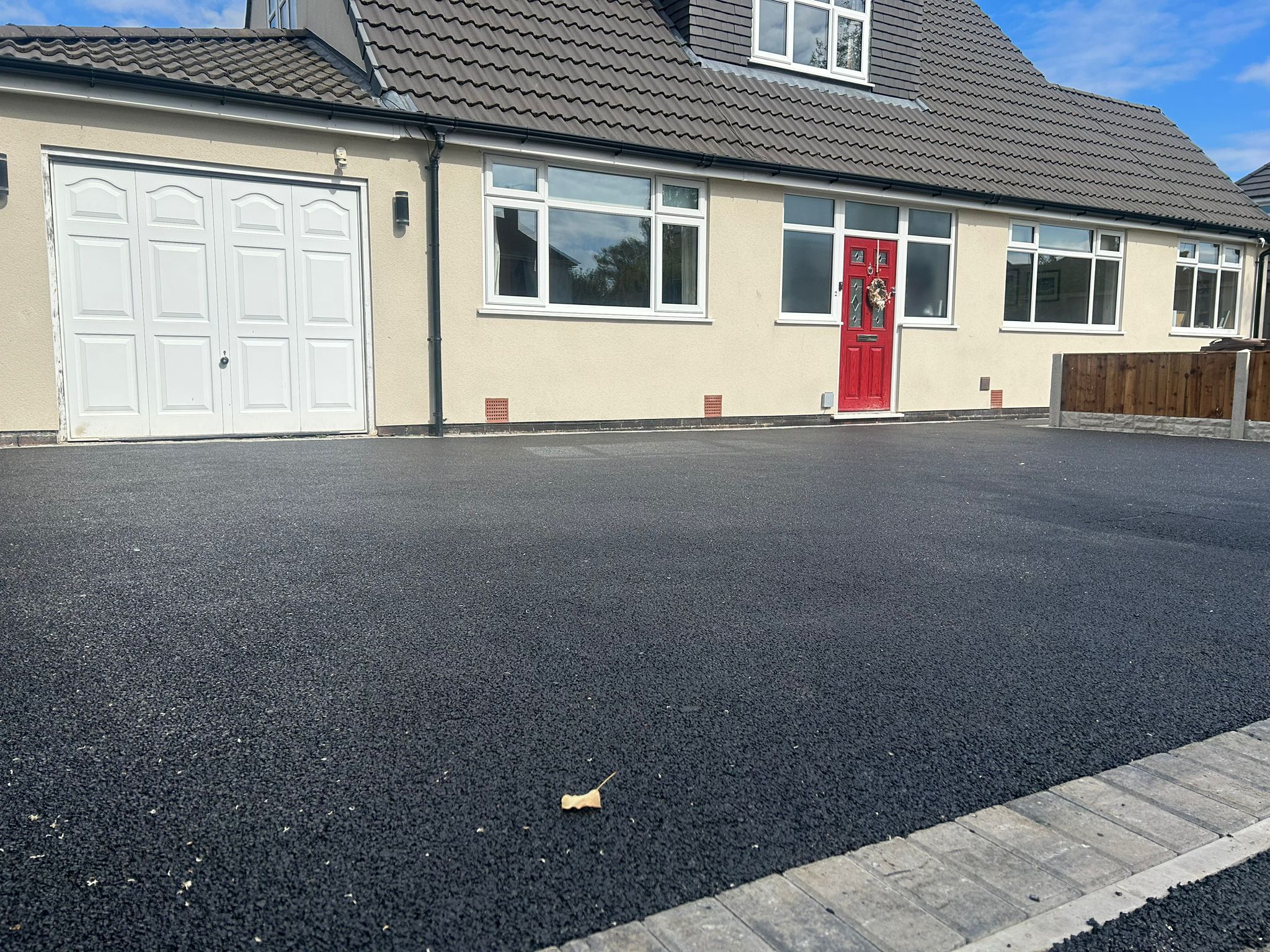 Tarmac 2