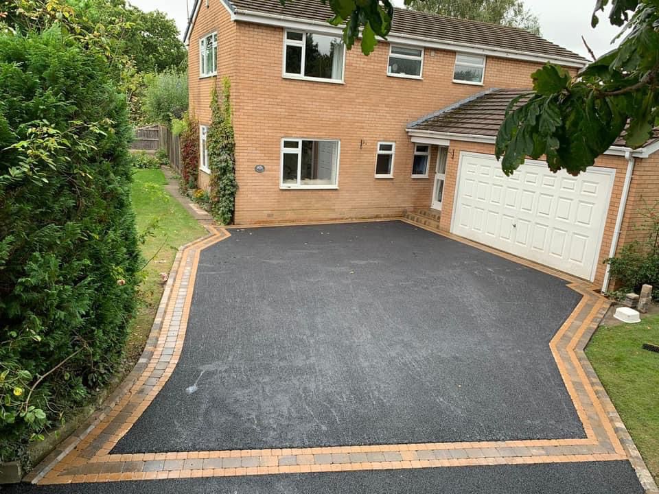 Tarmac 3
