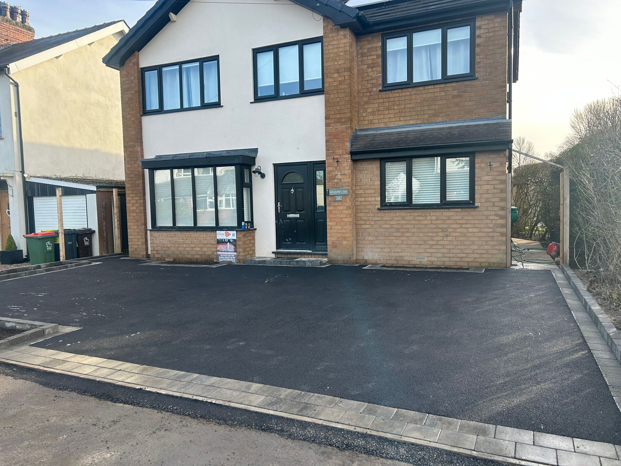 Tarmac 5